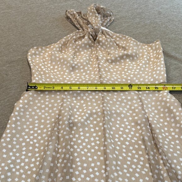 Tommy Hilfiger Polka Dot Dress - Picture 6 of 10